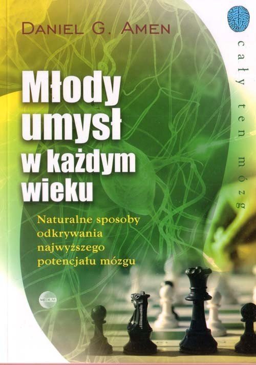 Młody umysł w każdym wieku