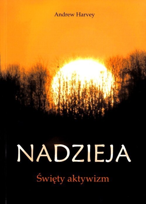 Nadzieja Święty aktywizm