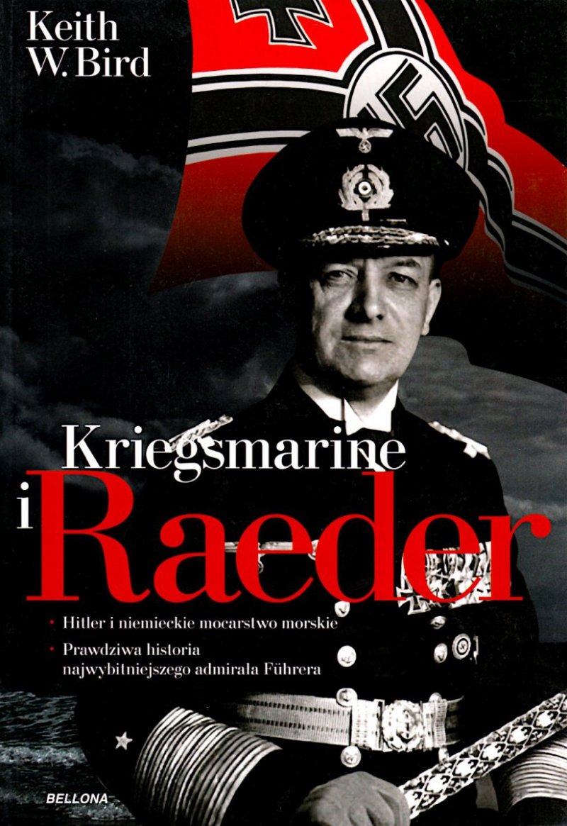 Kriegsmarine i Raeder