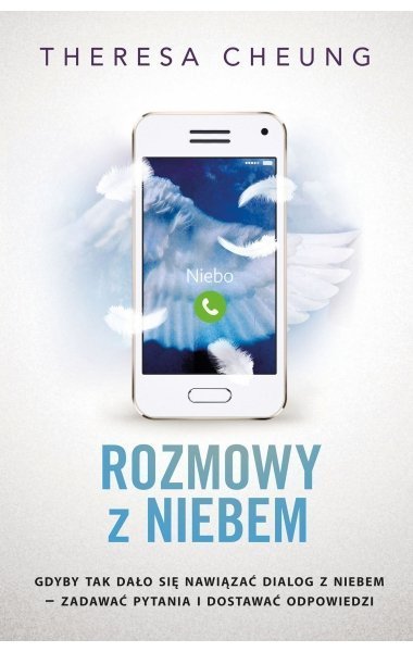 Rozmowy z niebem