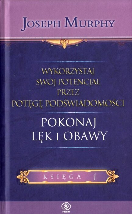 Pokonaj lęk i obawy