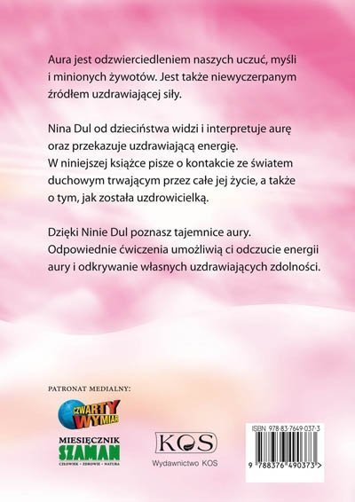 Terapia Aurą