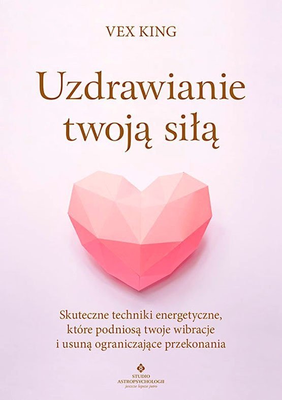 Uzdrawianie twoją siłą