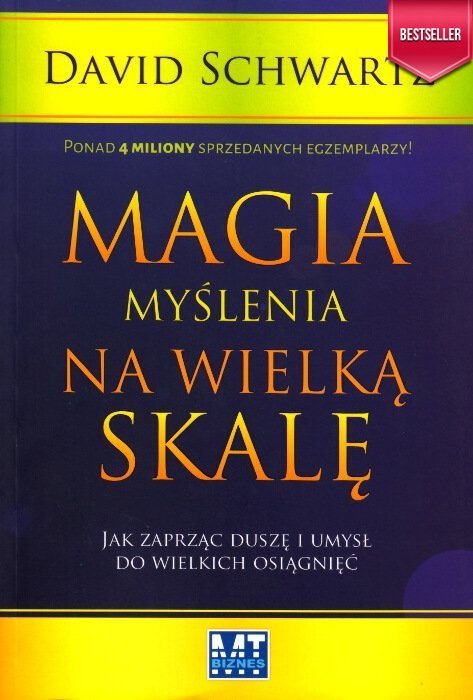 Magia myślenia na wielką skalę