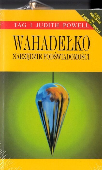 Wahadełko narzędzie podświadomości