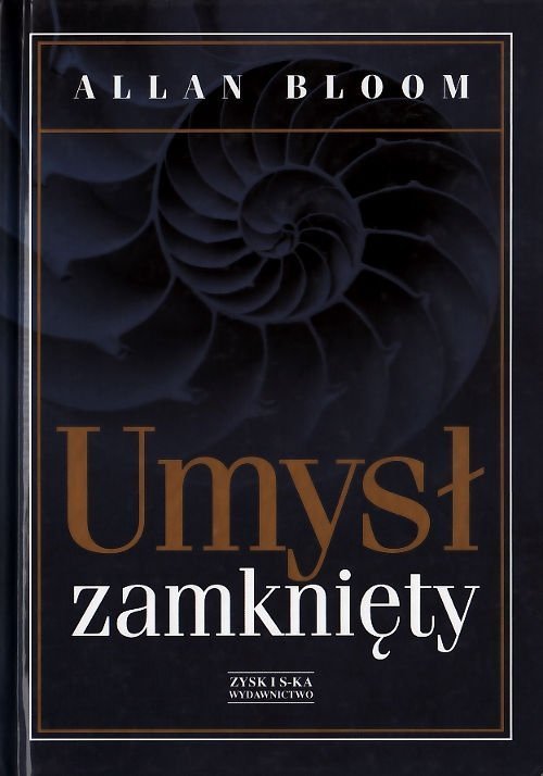 Umysł zamknięty