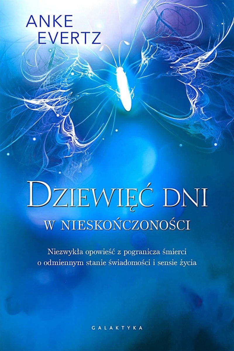 Dziewięć dni w nieskończoności