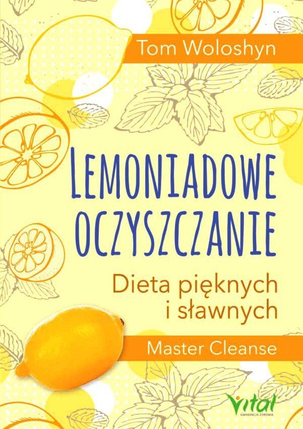 Lemoniadowe oczyszczanie