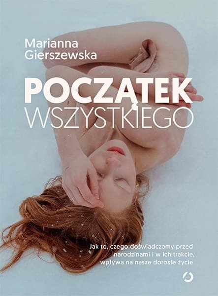 POCZĄTEK WSZYSTKIEGO
