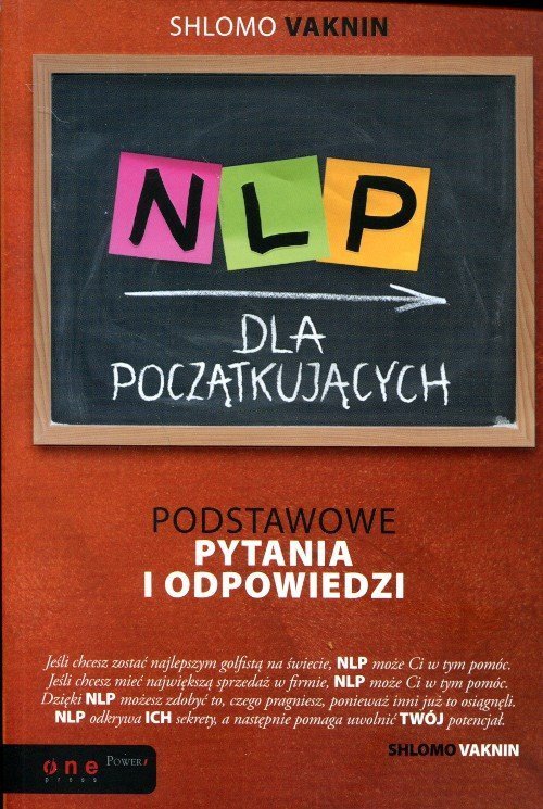 NLP dla początkujących