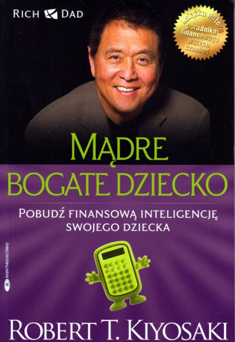 Mądre bogate dziecko