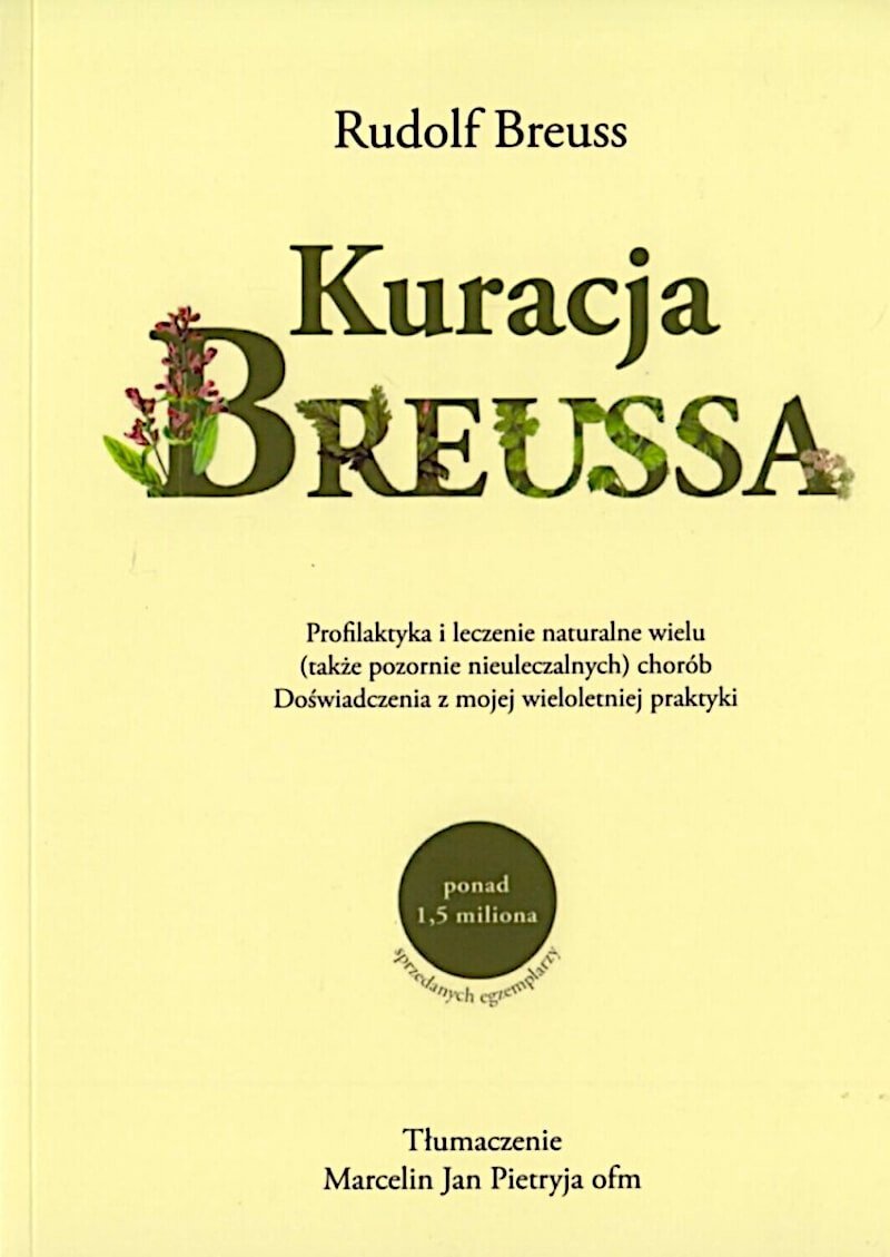 Kuracja Breussa