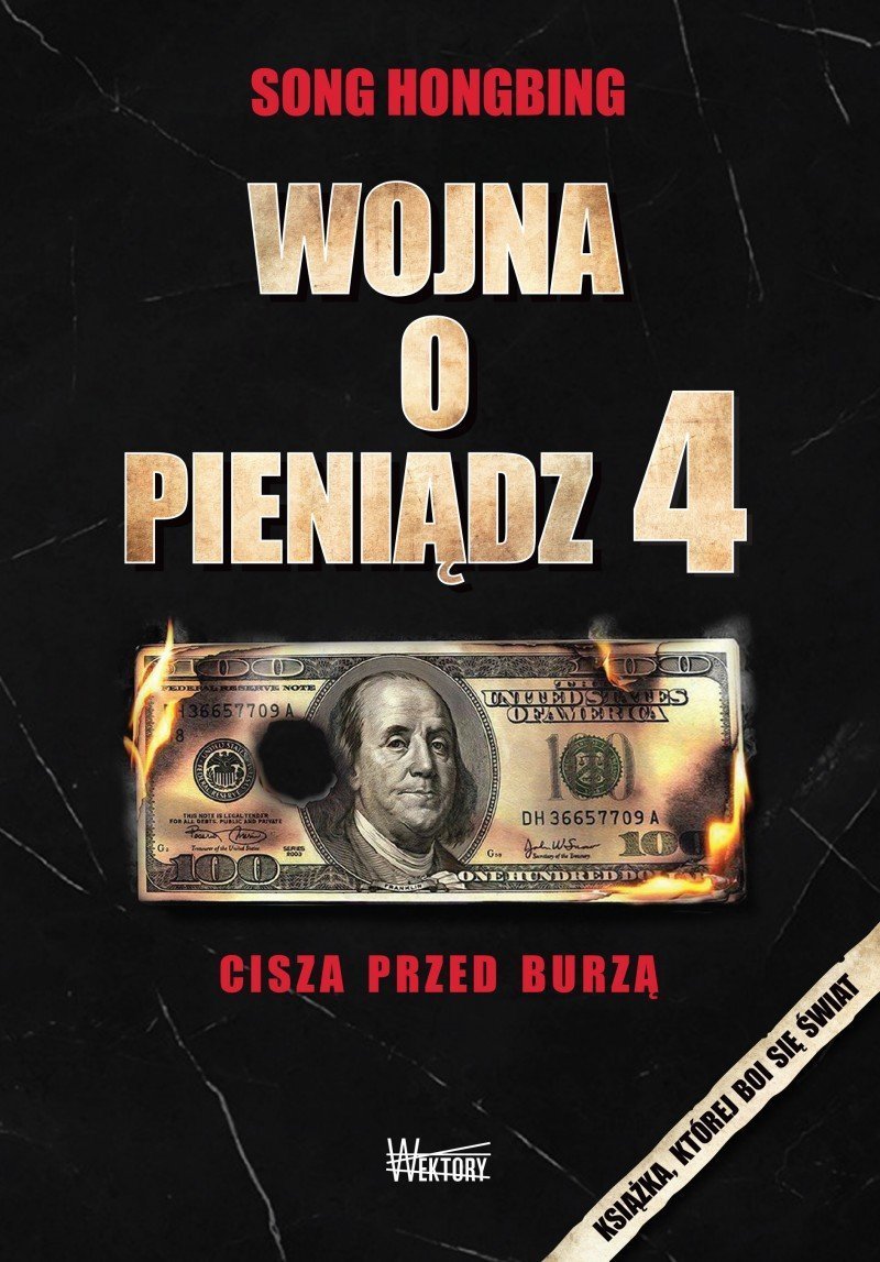 Wojna o Pieniądz 4 Cisza przed burzą