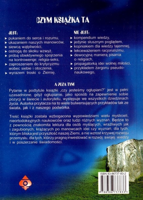 Racjonalizm a wiedza tajemna