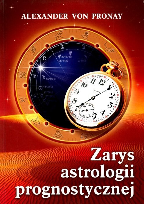 Zarys astrologii prognostycznej