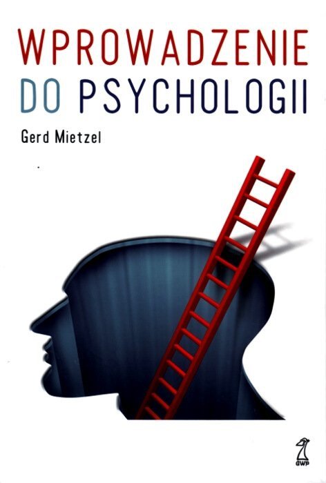 Wprowadzenie do psychologii