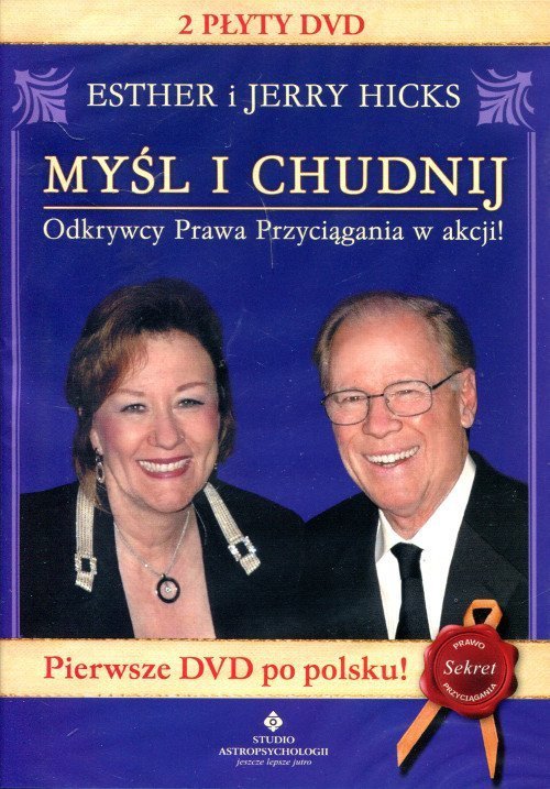 Myśl i chudnij
