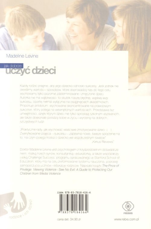Jak Dobrze Uczyć Dzieci