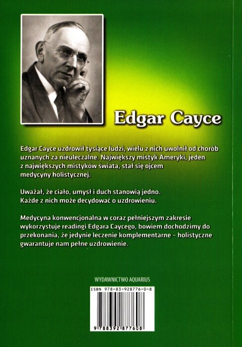 Uzdrowienie holistyczne