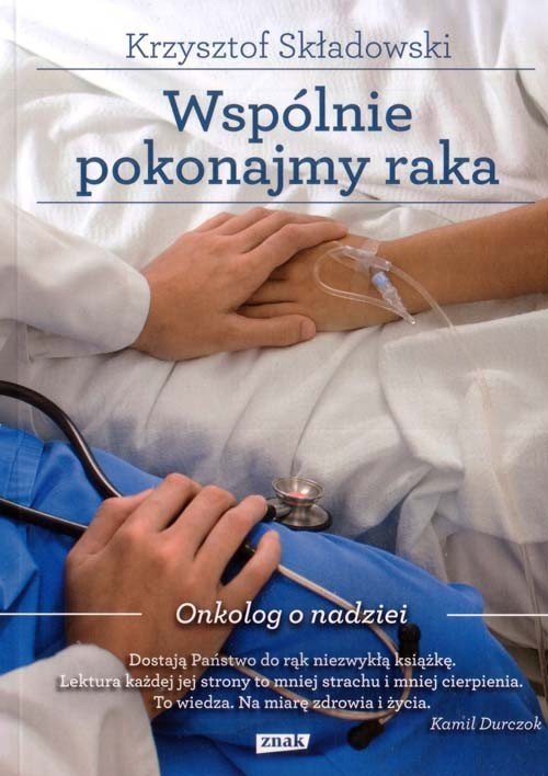 Wspólnie pokonajmy raka