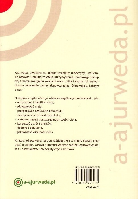 Ajurweda a uroda