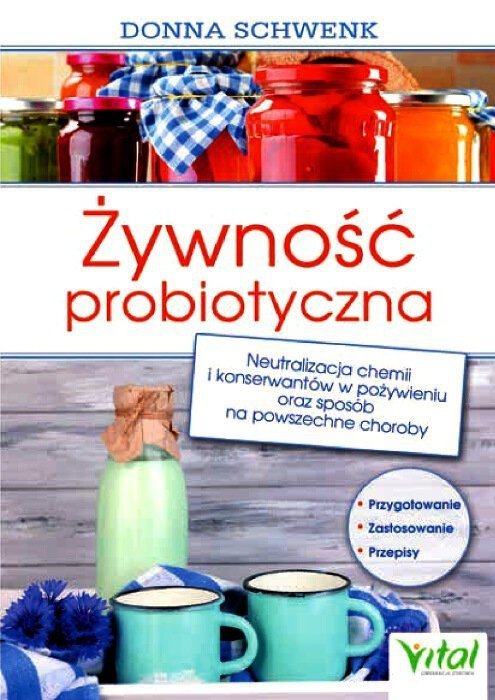 Żywność probiotyczna