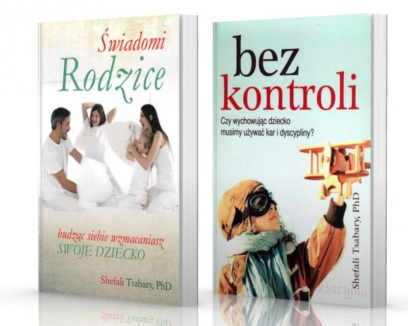 Świadomi Rodzice Bez Kontroli