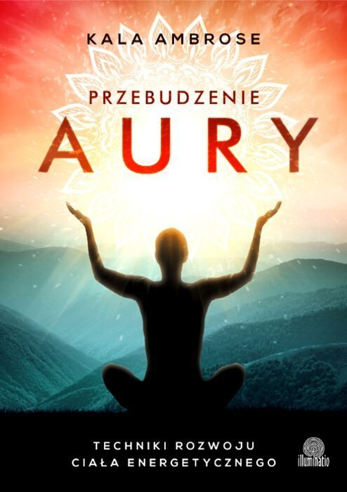 Przebudzenie aury