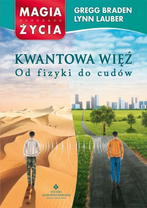 Kwantowa więź