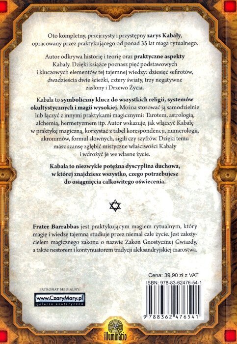 Magiczna Kabała