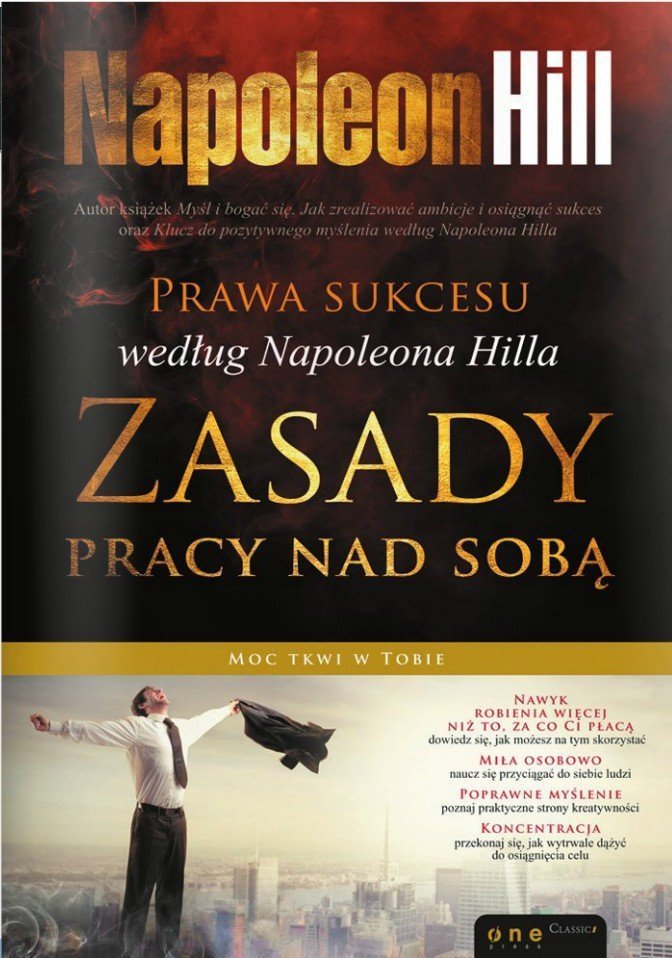 Zasady pracy nad sobą 