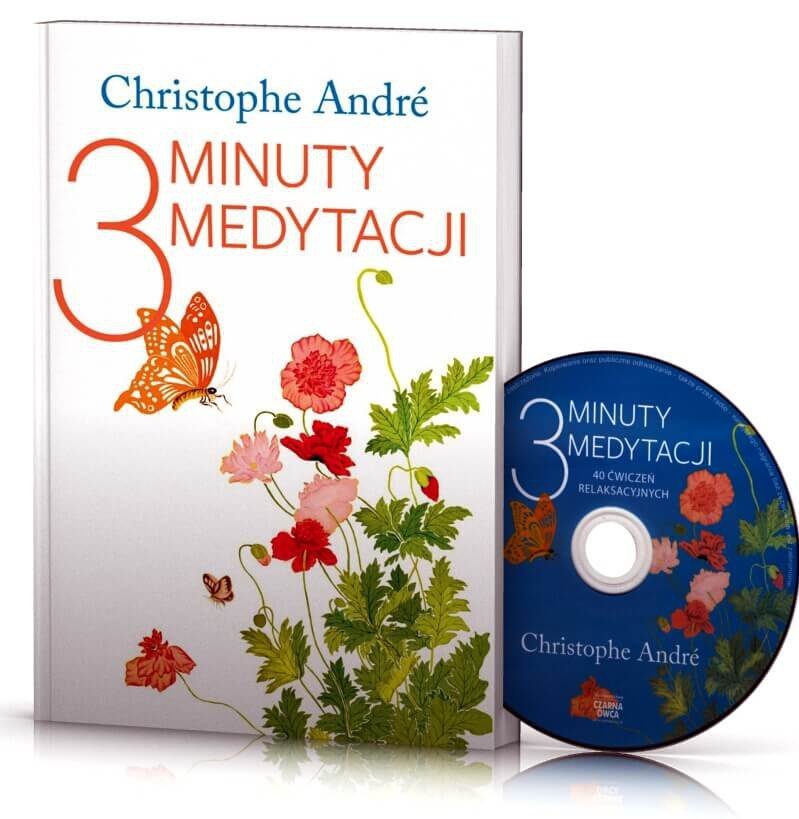 Trzy minuty medytacji
