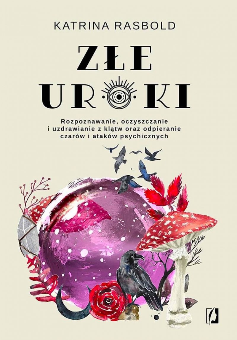 Złe uroki