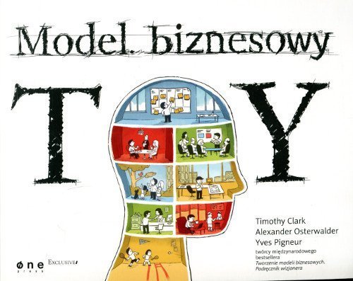 Model biznesowy TY