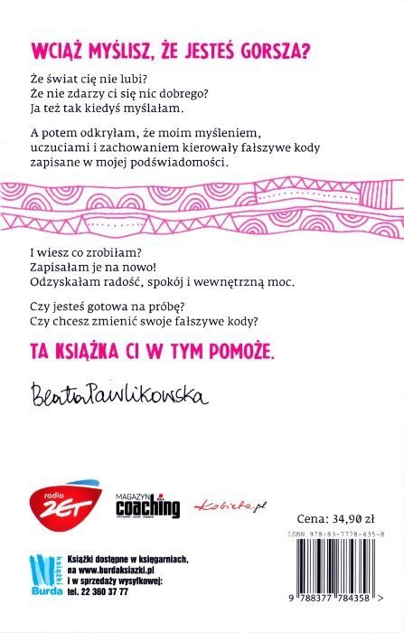 Trening szczęścia