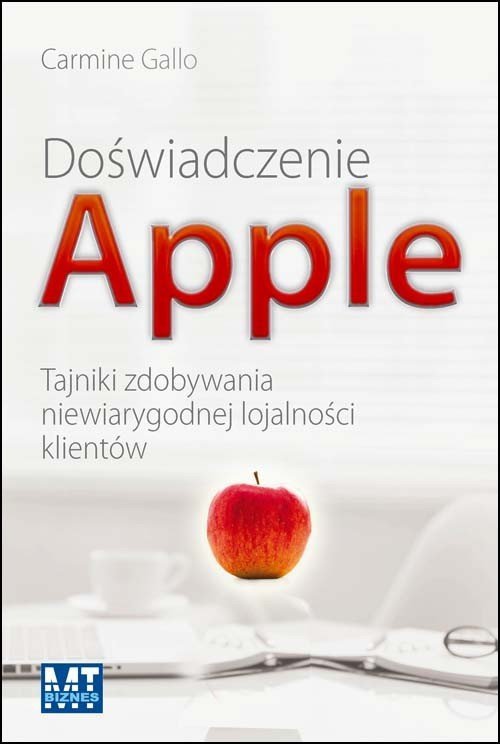 Doświadczenie APPLE