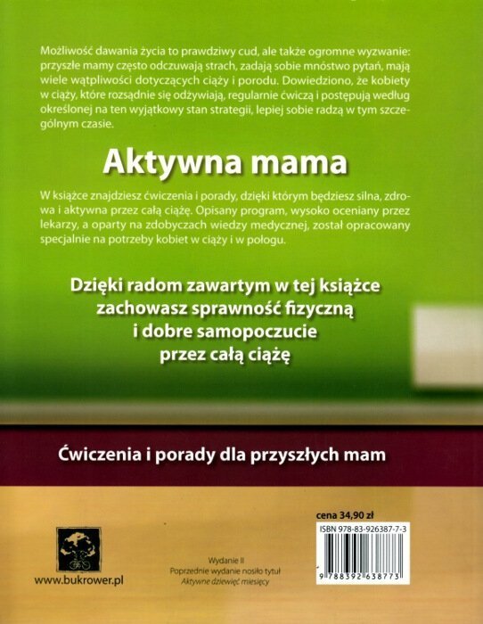 Aktywna mama