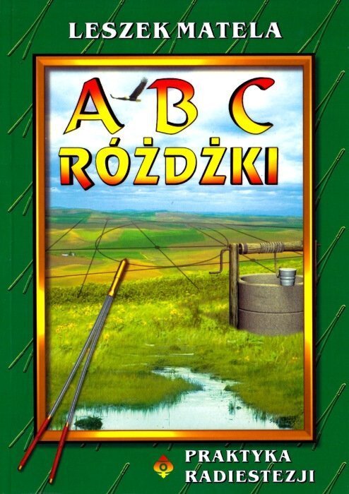 ABC Różdżki