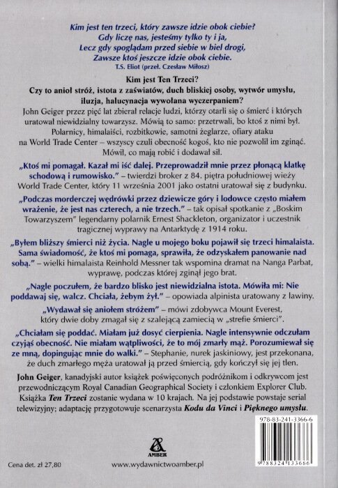 Ten trzeci