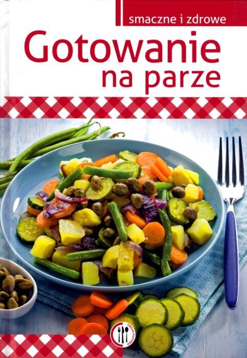 Gotowanie na parze