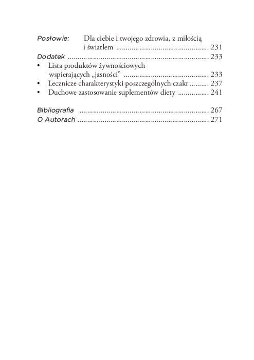 Intuicja boski drogowskaz na co dzień