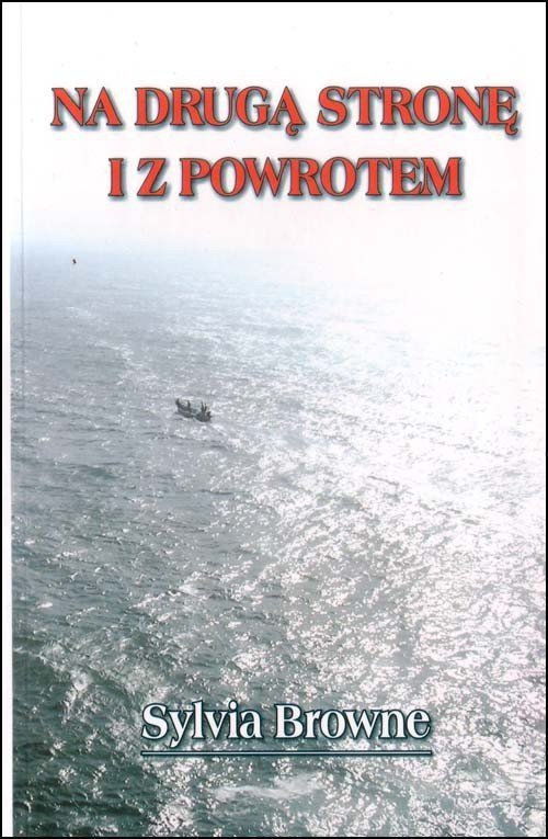 Na drugą stronę i z powrotem
