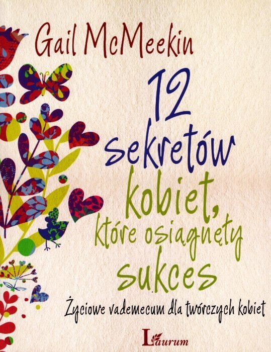 12 sekretów kobiet które osiągnęły sukces