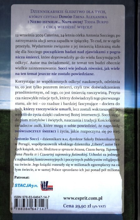 Ci którzy wrócili z zaświatów