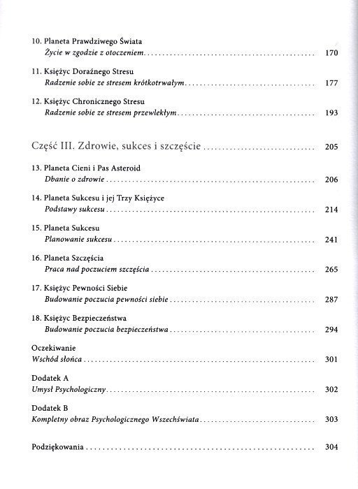 Paradoks Szympansa. Przełomowy program zarządzania umysłem