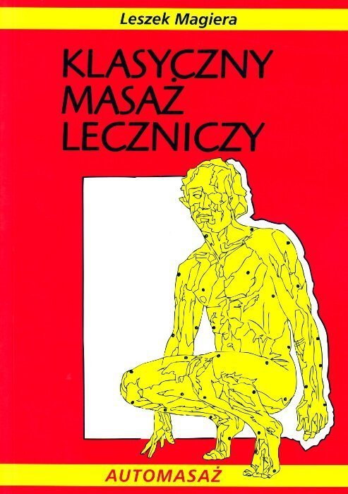 Klasyczny masaż leczniczy
