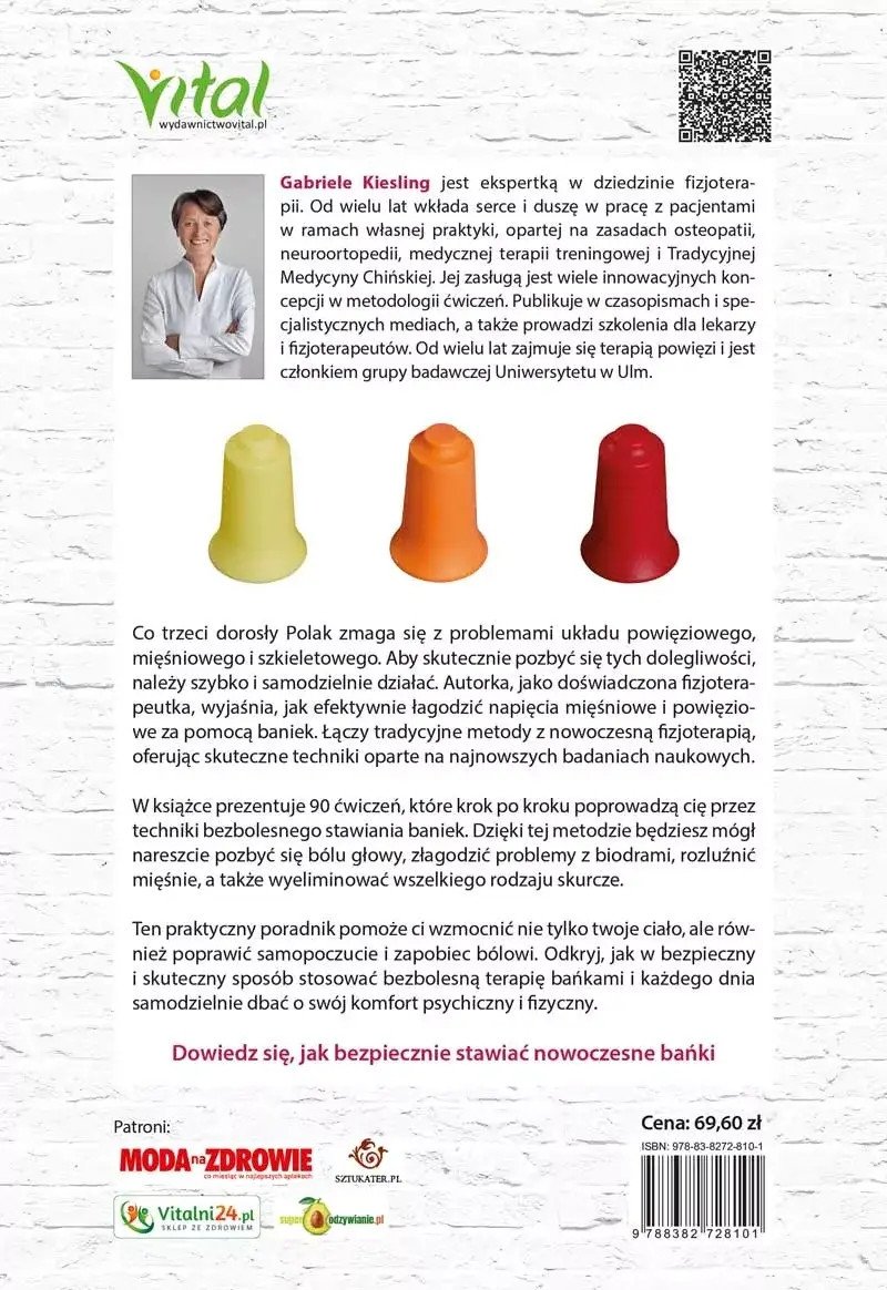 Bezbolesne bańki Praktyczny poradnik