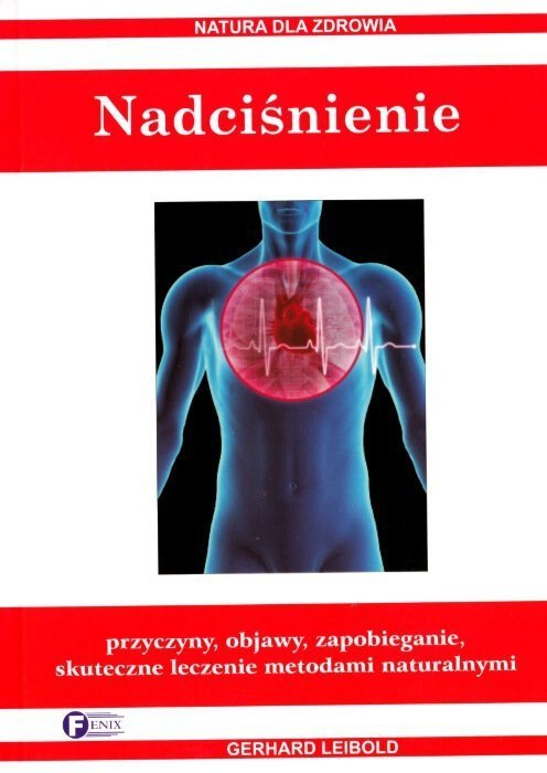 Nadciśnienie