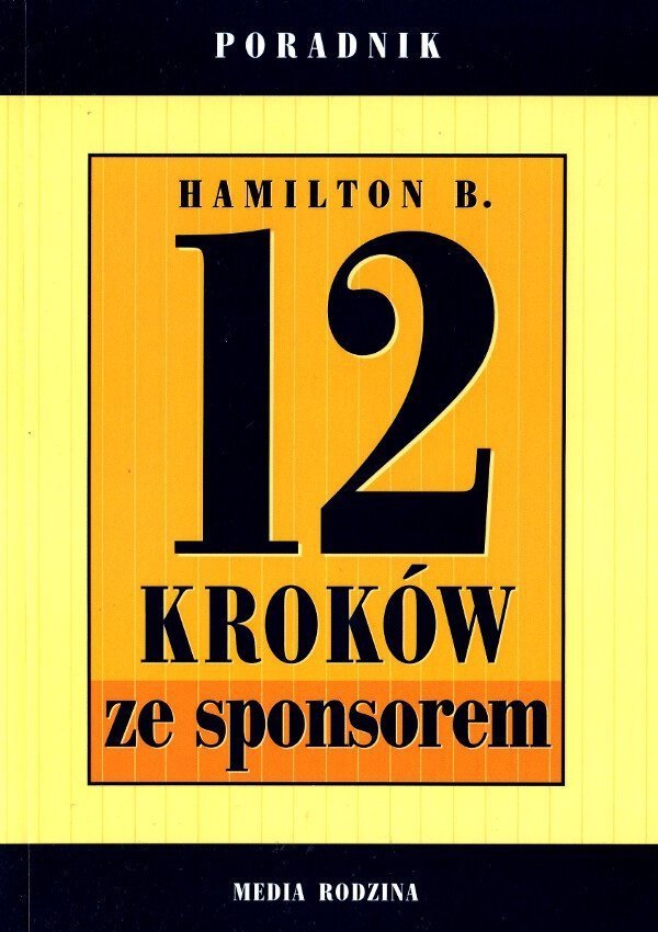 12 kroków ze sponsorem