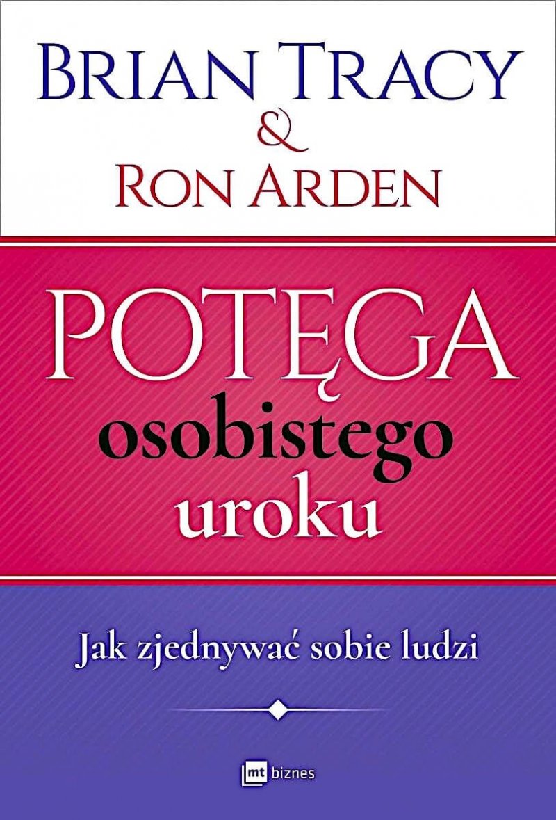 Potęga osobistego uroku